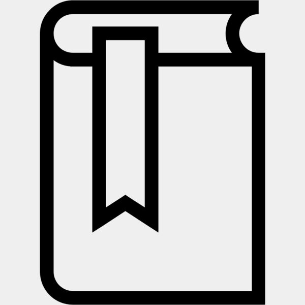 Book Icon 15 Thumbnail