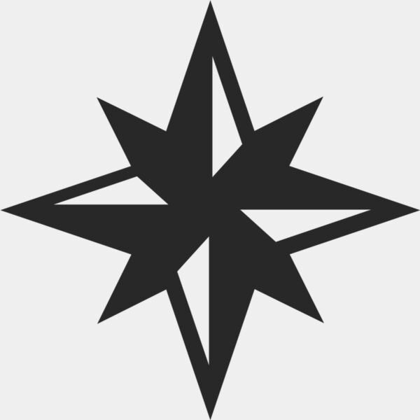 Nautical Compass 5 Thumbnail