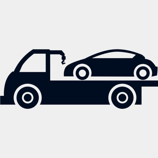 Tow Truck Icon 1 Thumbnail