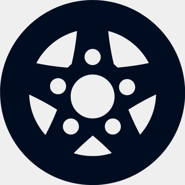 Hubcap Icon 1 Thumbnail