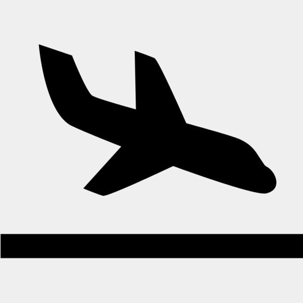 Airport Icon 13 Thumbnail