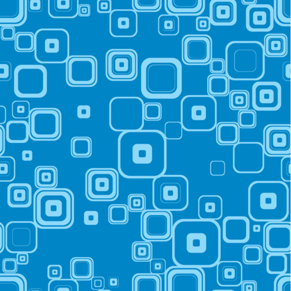 Groovy Square Background 36 Thumbnail