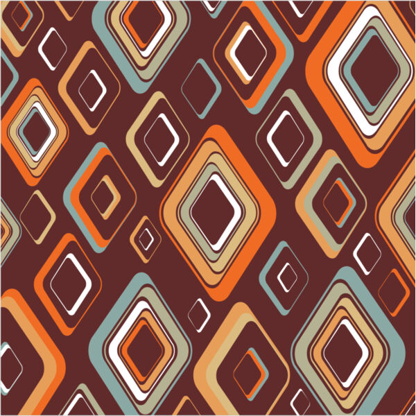 Groovy Diamond Background 2 Thumbnail