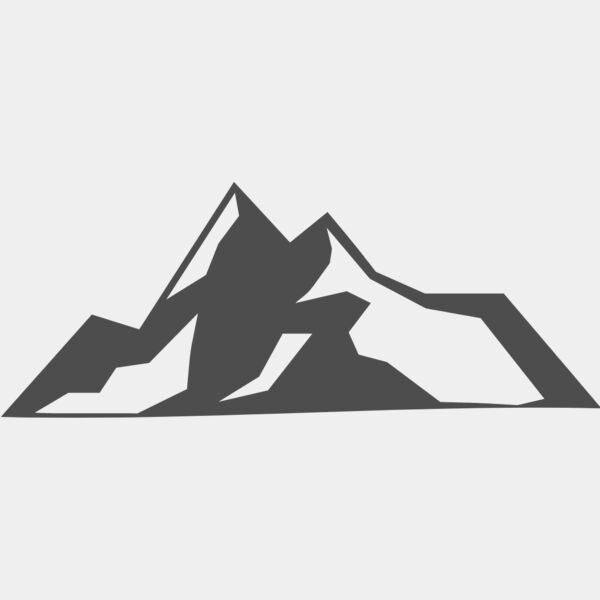 Mountain Symbol 23 Thumbnail