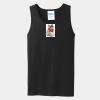 Core Cotton Tank Top Thumbnail