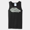 Core Cotton Tank Top Thumbnail