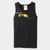 Core Cotton Tank Top Thumbnail