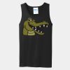 Core Cotton Tank Top Thumbnail