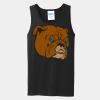 Core Cotton Tank Top Thumbnail