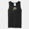 Core Cotton Tank Top Thumbnail