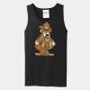 Core Cotton Tank Top Thumbnail