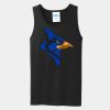 Core Cotton Tank Top Thumbnail