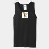 Core Cotton Tank Top Thumbnail