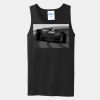Core Cotton Tank Top Thumbnail