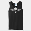 Core Cotton Tank Top Thumbnail