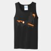 Core Cotton Tank Top Thumbnail