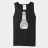 Core Cotton Tank Top Thumbnail