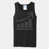 Core Cotton Tank Top Thumbnail