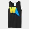Core Cotton Tank Top Thumbnail
