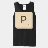 Core Cotton Tank Top Thumbnail