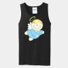 Core Cotton Tank Top Thumbnail