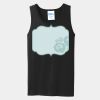 Core Cotton Tank Top Thumbnail