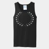 Core Cotton Tank Top Thumbnail