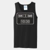 Core Cotton Tank Top Thumbnail