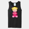 Core Cotton Tank Top Thumbnail