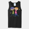 Core Cotton Tank Top Thumbnail