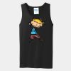 Core Cotton Tank Top Thumbnail