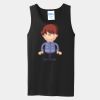 Core Cotton Tank Top Thumbnail