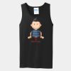 Core Cotton Tank Top Thumbnail