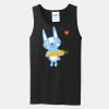 Core Cotton Tank Top Thumbnail