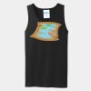Core Cotton Tank Top Thumbnail