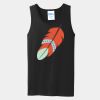 Core Cotton Tank Top Thumbnail