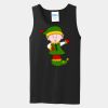 Core Cotton Tank Top Thumbnail