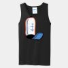 Core Cotton Tank Top Thumbnail