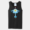 Core Cotton Tank Top Thumbnail
