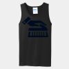 Core Cotton Tank Top Thumbnail