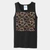 Core Cotton Tank Top Thumbnail