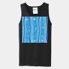 Core Cotton Tank Top Thumbnail
