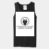Core Cotton Tank Top Thumbnail