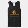 Core Cotton Tank Top Thumbnail