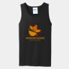 Core Cotton Tank Top Thumbnail