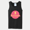 Core Cotton Tank Top Thumbnail