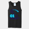 Core Cotton Tank Top Thumbnail