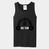 Core Cotton Tank Top Thumbnail