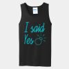 Core Cotton Tank Top Thumbnail