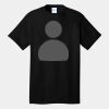 Tall Core Cotton Tee Thumbnail